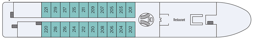 Uniworld SS Sao Gabriel Cape Verde Deck.png